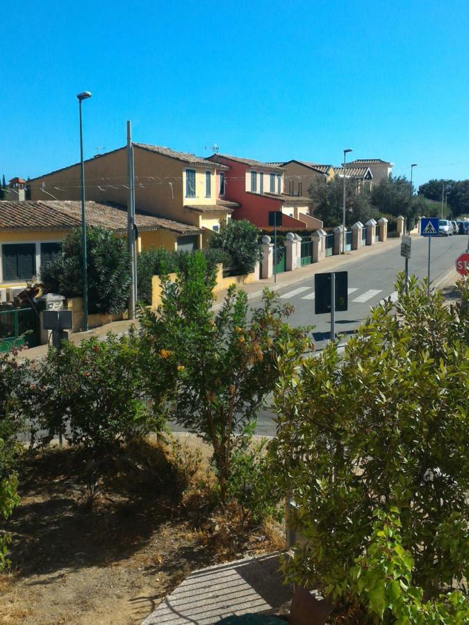 شقة Casa Di Rosa شيا المظهر الخارجي الصورة