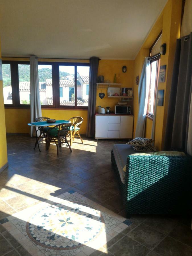 شقة Casa Di Rosa شيا المظهر الخارجي الصورة
