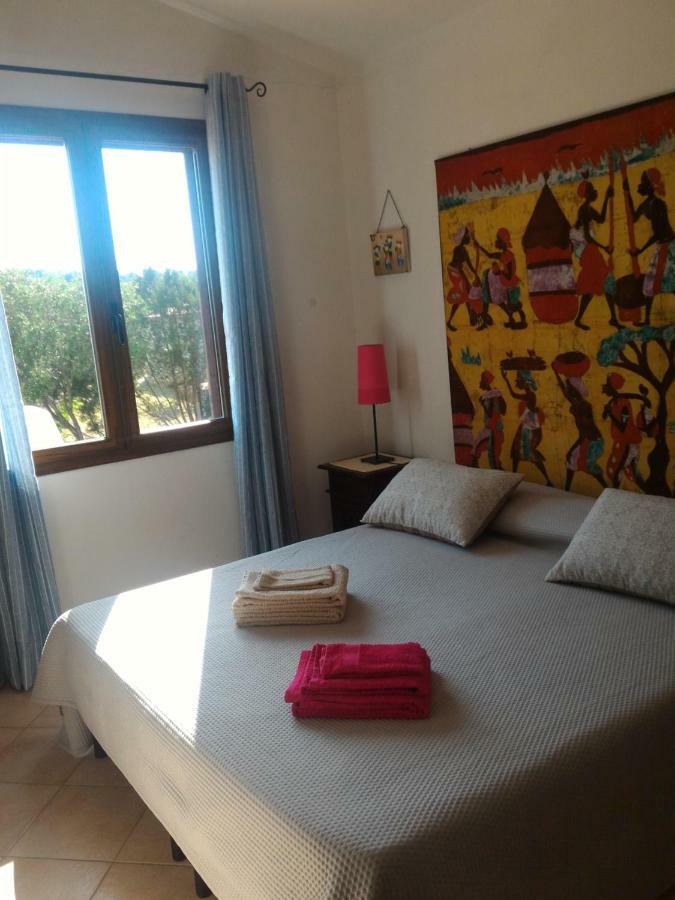 شقة Casa Di Rosa شيا المظهر الخارجي الصورة