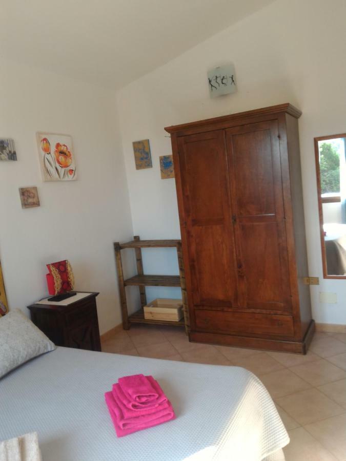 شقة Casa Di Rosa شيا المظهر الخارجي الصورة