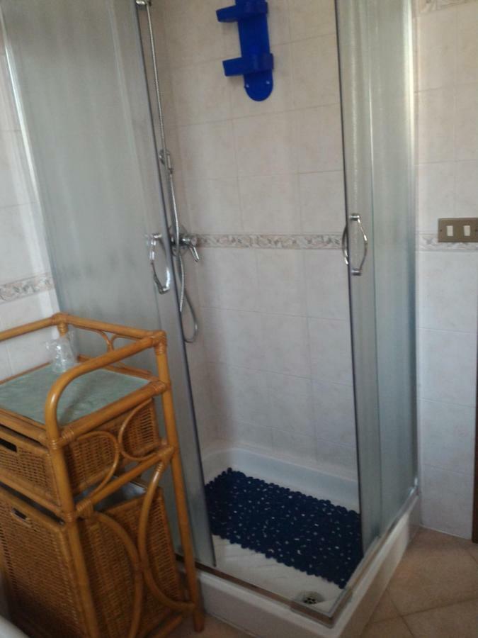 شقة Casa Di Rosa شيا المظهر الخارجي الصورة