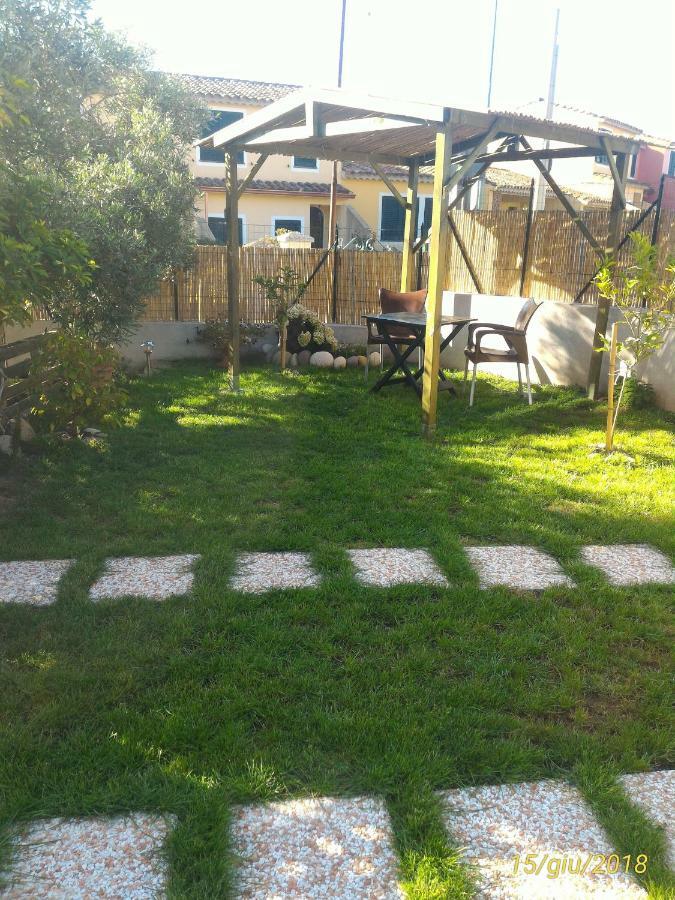 شقة Casa Di Rosa شيا المظهر الخارجي الصورة