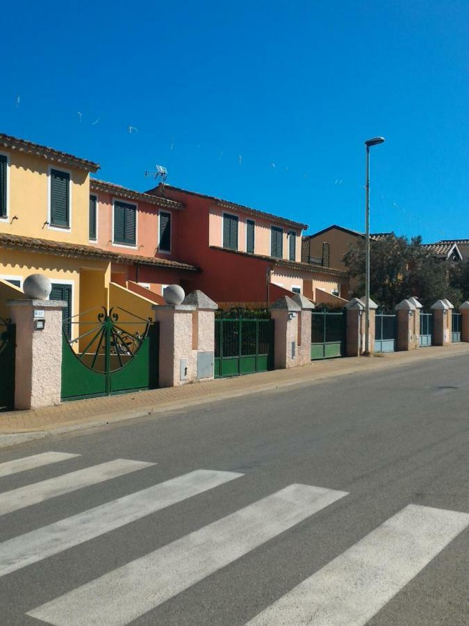 شقة Casa Di Rosa شيا المظهر الخارجي الصورة